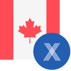 eToro Canadian Dollar (CADX)